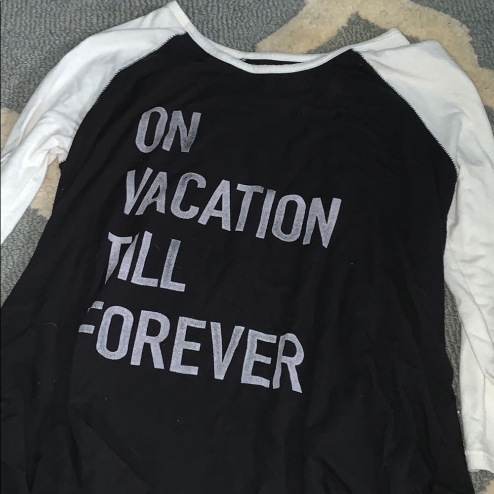 RARE out of stock shirt!